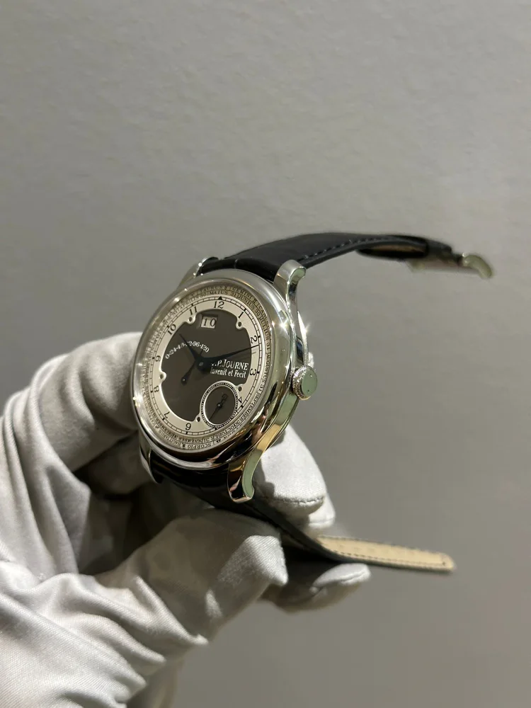 F.P.Journe Octa Zodiaque